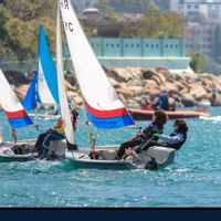 One Day Supervised Sailing